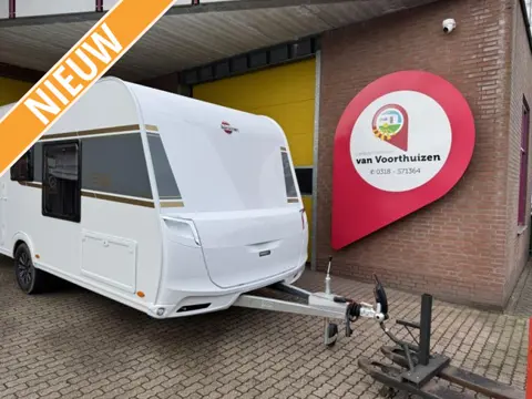 Bürstner B66 485 TS