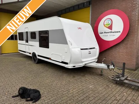 LMC Style 450 D Special Edition