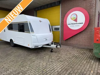 Bürstner B66 490 TL