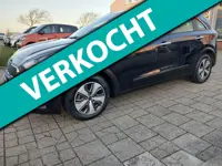 Kia Niro 1.6 GDi Hybrid ExecutiveLine