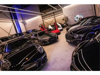 Porsche 718 Boxster 2.0 | 300PK | Porsche Approved 2028 | PPF Neus | Stoelverwarming | Cruise Contro