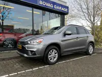 Mitsubishi ASX 1.6 Cleartec Life