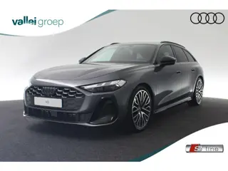 Audi A5 Avant S edition e-Hybrid 299 pk quattro S-tronic quattro |