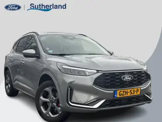 Ford Kuga 2.5 PHEV ST-Line X 243pk Adaptieve Cruise | Winterpack | Elektrische Achterklep | 2.100kg 