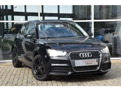 Audi A1 1.2 TFSI Attraction Pro Line Business Airco Nav. 1ste Eigenaar