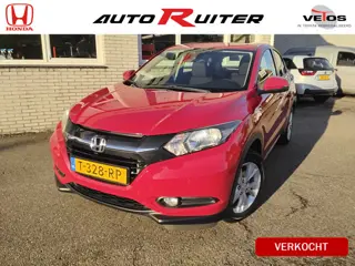 Honda HR-V 1.5 i-VTEC Elegance automaat (bj 2018)