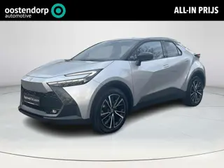 Toyota C-HR 2.0 Plug-in Hybrid 220 Executive