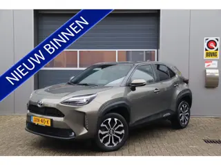 Toyota Yaris Cross 1.5 Hybrid First Edition, Camera, Cruise