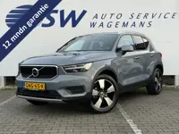 Volvo XC40 1.5 T3 Momentum Pro | CarPlay | H/K | Elek. Achterklep | Camera | 18 inch