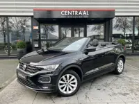 Volkswagen T-Roc Cabrio 1.5 TSI R-Line|Beats|Camera|ACC|Keyless|Carplay|Virtual Cockpit|Stoelverwarm
