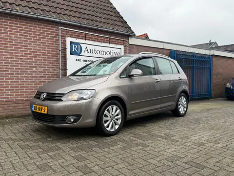 Volkswagen Golf Plus 1.4 TSI Comfortline APK/NAP/CLIMA