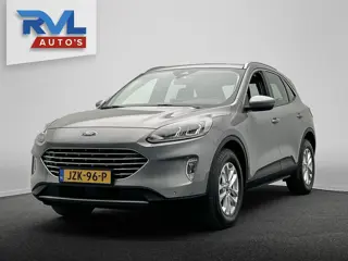 Ford Kuga 2.5 PHEV Titanium | Apple/Carplay | Camera | Keyless | Navigatie