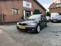 BMW 1-serie 116i ( Airco + Elektrische ramen )