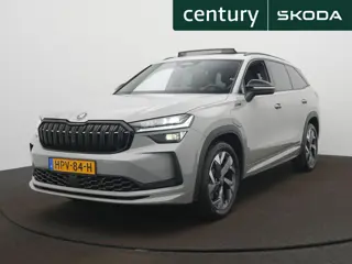 Skoda Kodiaq 1.5 TSI PHEV Sportline Business DSG / Camera / Panodak / Elek. Trekhaak