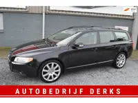 Volvo V70 2.0 Leer PDC Trekhaak Sport 5Drs