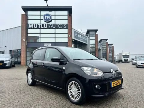 Volkswagen Up! 1.0 high up! BlueMotion 5deurs Airco NAP APK