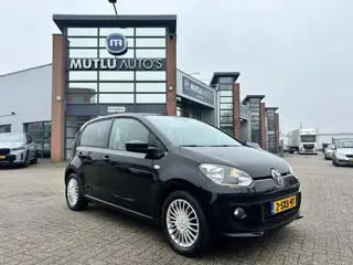 Volkswagen Up! 1.0 high up! BlueMotion 5deurs Airco NAP APK