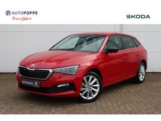 Skoda Scala 1.0 TSI First Edition