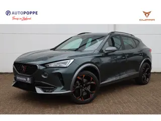 CUPRA Formentor 1.4 e-Hybrid VZ Performance 245pk DSG6