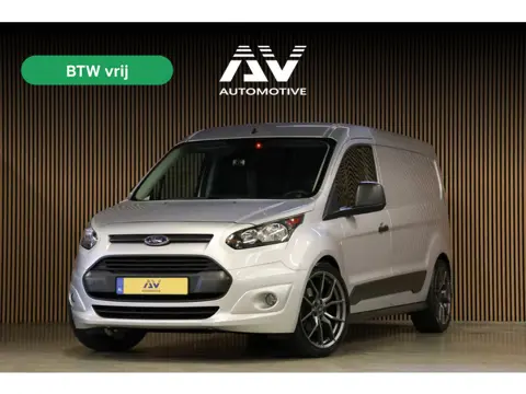 Ford Transit Connect 1.5 TDCI L2 | Sortimo inrichting | Marge | BTW & BPM Vrij | Camera | CarPlay | 
