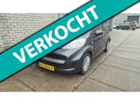 Peugeot 107 1.0-12V XS 1e eigenaar Airco NAP