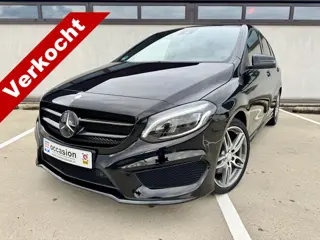 Mercedes-Benz B-Klasse 250 AMG 211PK Prestige | Automaat | Airco | Navi | LED |