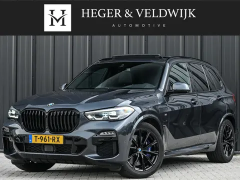 BMW X5 xDrive45e High Executive 394pk M-Sport | M-Sportbrake | Shadow-Line | Panorama dak | Trekhaak