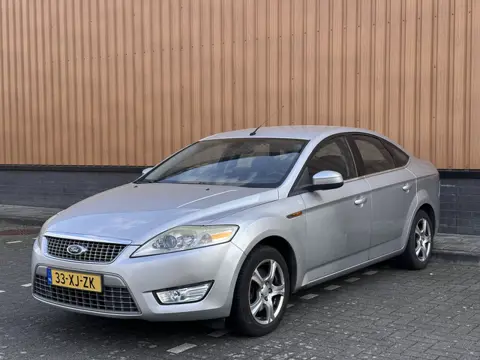 Ford Mondeo 2.0-16V Titanium | Handel / Export | (bj 2007)
