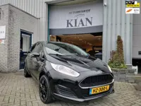 Ford Fiesta 1.0 Style