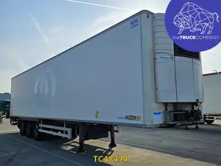 Chereau (bj 2013)