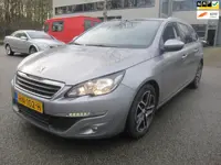 Peugeot 308 SW 1.6 BlueHDI Blue Lease Executive Pack LEDER PANO TREKHAAK!!