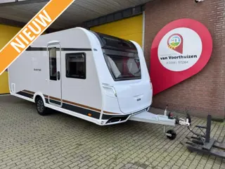 Bürstner Averso Harmony Line 465 TS