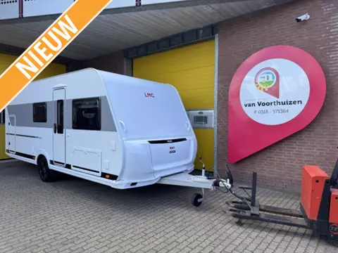 LMC Style 490 K Special Edition