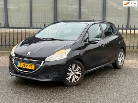 Peugeot 208 1.2 VTi Access | Nieuwe APK