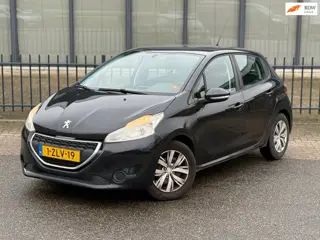 Peugeot 208 1.2 VTi Access | Nieuwe APK