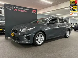 Kia Ceed Sportswagon 1.0 T-GDi DynamicPlusLine/ Nederlandse auto/ Achteruitrijcamera/Parkeersensoren