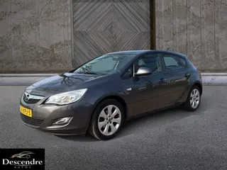 Opel Astra 1.4 Turbo Business + 5 drs (bj 2012)