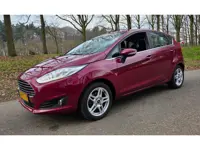Ford Fiesta 1.0 EcoBoost Titanium NL Auto ! Navigatie !