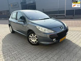 Peugeot 307 1.6-16V XS AIRCO AUTOMAAT 5DR