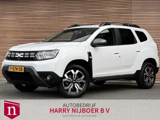 Dacia Duster 1.3 TCe 150 Journey Trekhaak / Navi / Camera / Carplay / Clima / Cruise