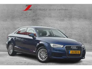 Audi A3 Limousine 1.4 TFSI CoD Ambiente Pro Line Plus | Navigatie | Xenon | Cruise-control | Clima |