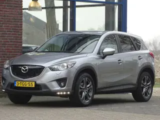 Mazda CX-5 2.0 Skylease+ 2WD TREKHAAK (bj 2014)