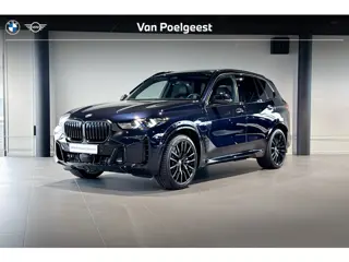 BMW X5 xDrive50e | M Sport Pro | Harman Kardon | Soft-close | Trekhaak |