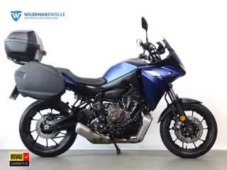 Yamaha Tracer 700 GT ABS 35kW
