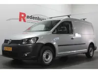 Volkswagen Caddy 1.2 TSI Maxi - Benzine - Airco / Radio