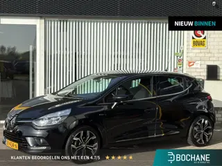 Renault Clio 0.9 TCe Limited Comfort | NAP | Climate Control | Navigatie | Achteruitrijcamera | Crui