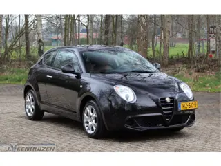 Alfa Romeo MiTo 1.4 | 2009 | Airco | Nwe APK! (bj 2009)