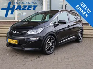 Opel Ampera-e LAUNCH EXECUTIVE 60 KWH + APPLE CARPLAY | BOSE | CAMERA | DAB