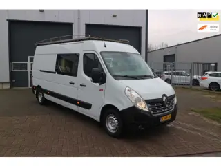 Renault Master T35 2.3 dCi L3H2 Energy NIEUW APK
