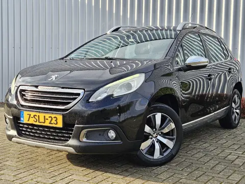 Peugeot 2008 1.6 e-HDi Allure /JBL/Cruise/Dealer Onderhouden!